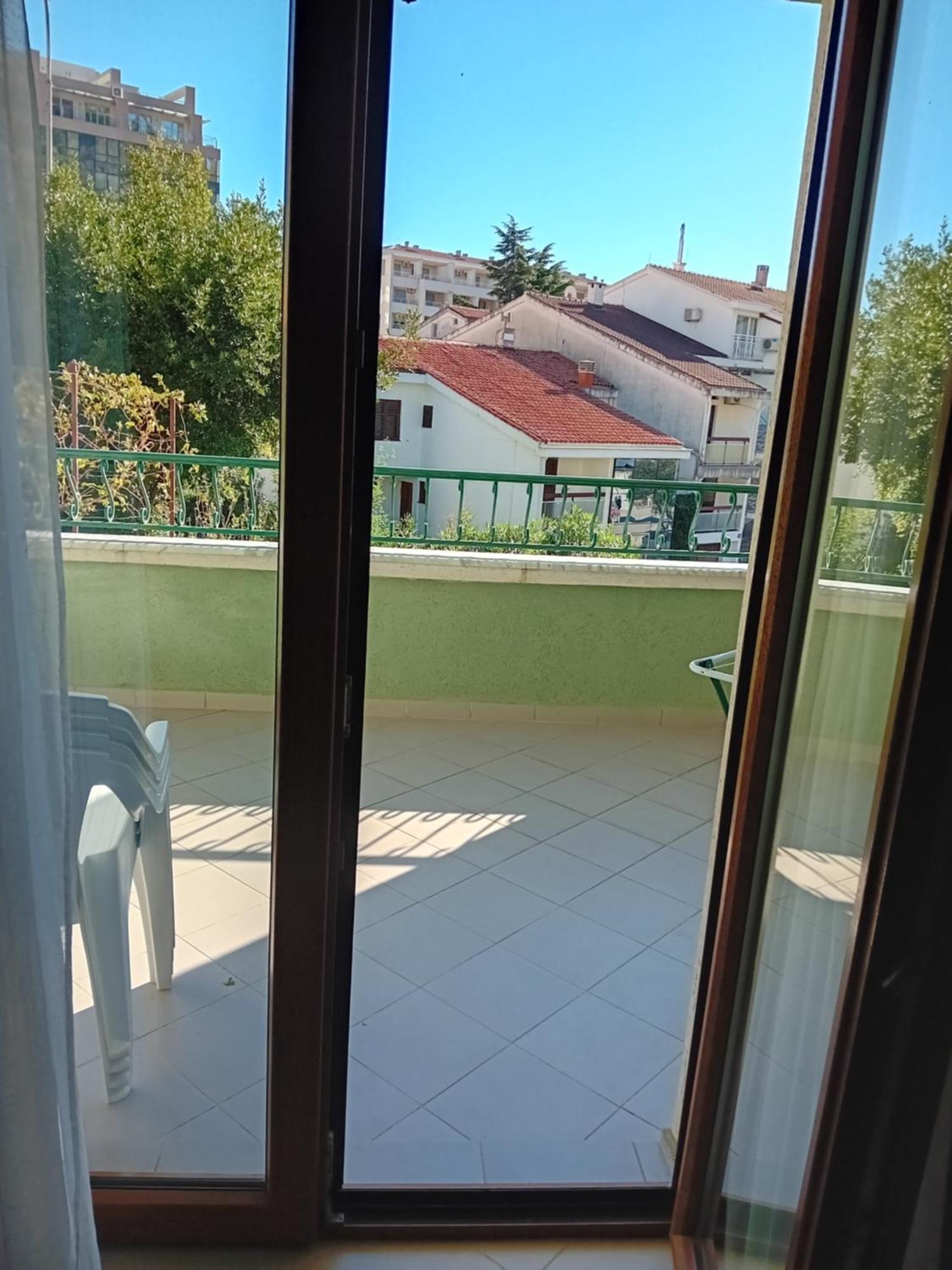 Apartments Krapina Lux Budva Exterior photo