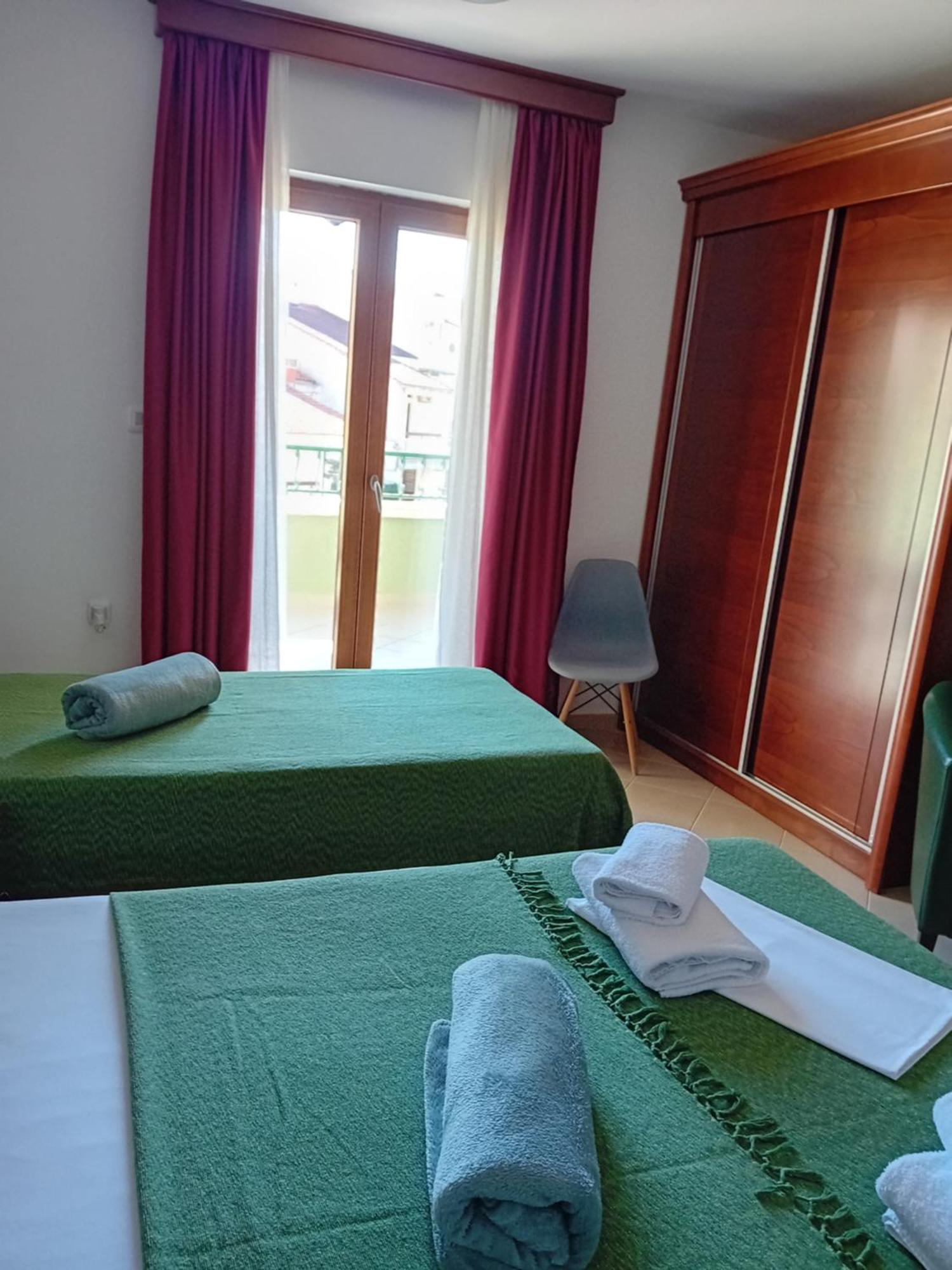 Apartments Krapina Lux Budva Exterior photo